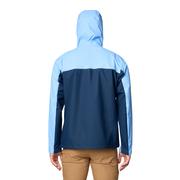 UNC Columbia Field Bound Jacket